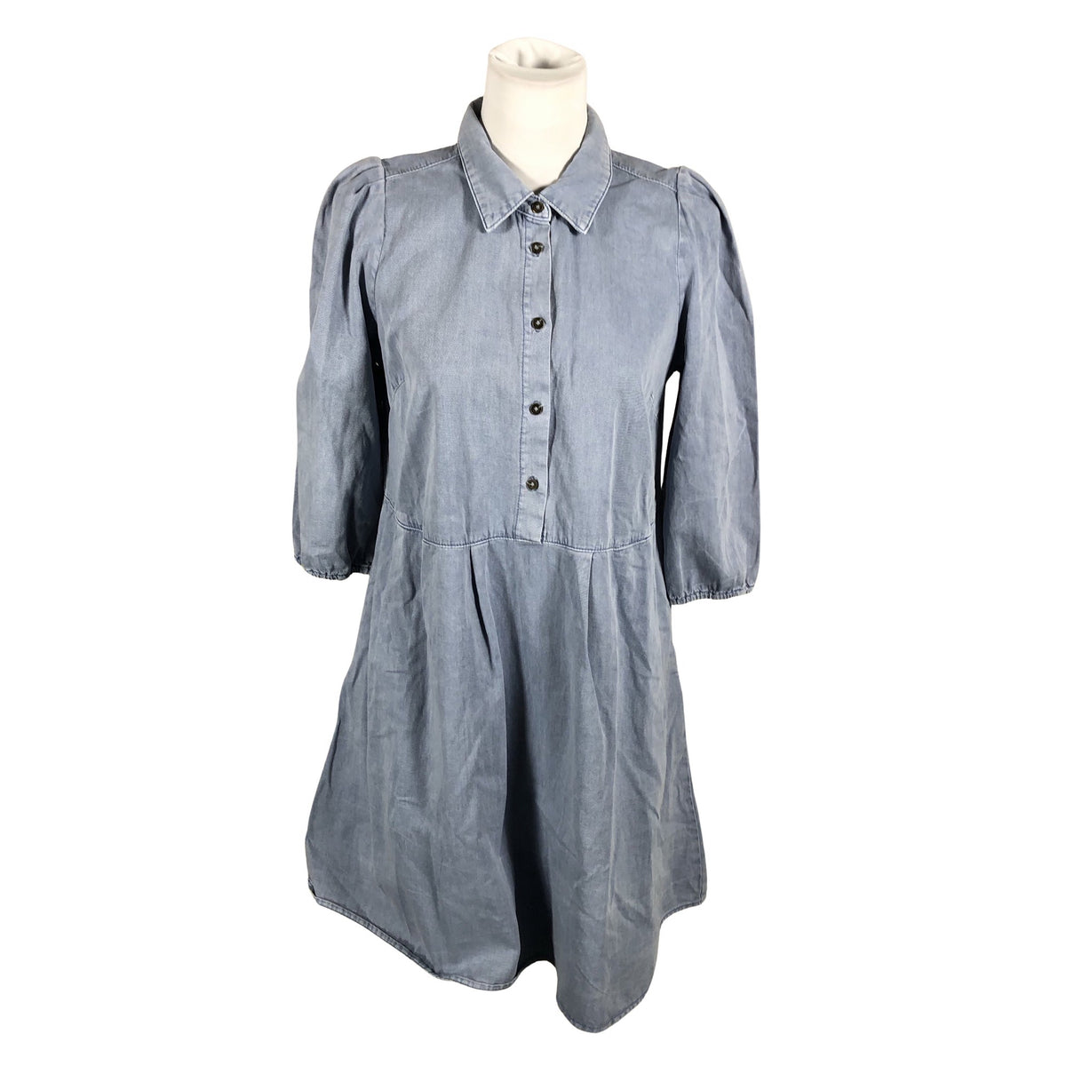 Unisex Culture - Teksakleit, suurus 36 - Sinine (1)