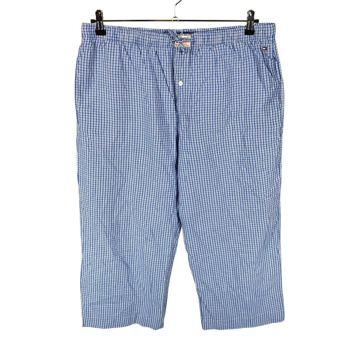 Unisex Tommy Hilfiger - Ööpüksid, suurus XXL - Sinine (1)