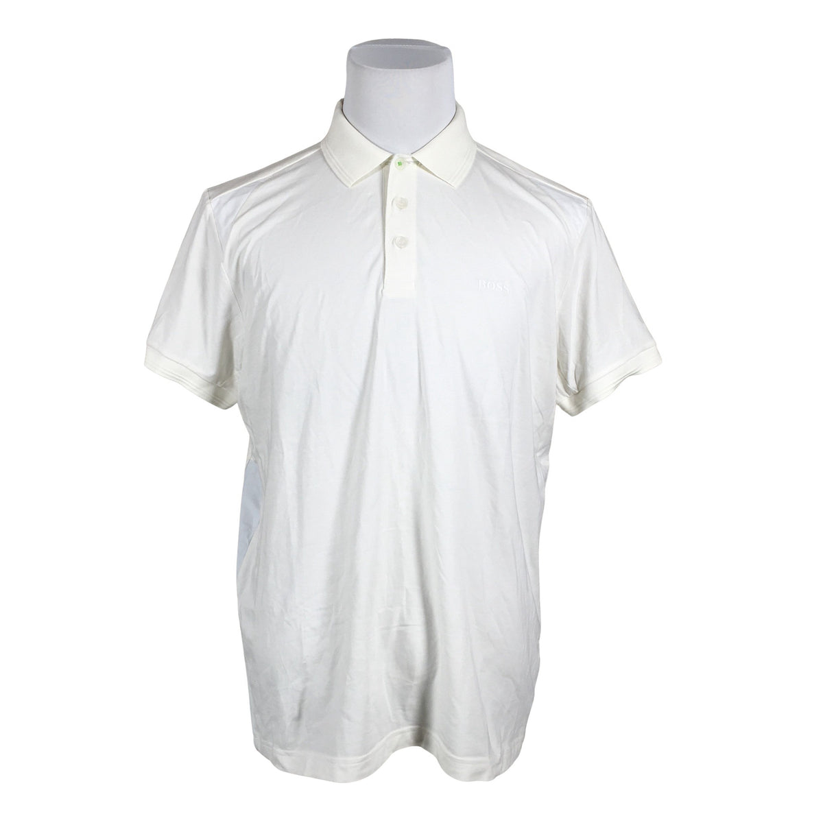 Unisex Hugo Boss - T-särk, suurus XL - Valge (1)