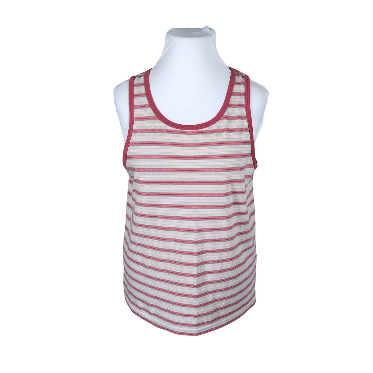 Unisex Uniqlo - Topp, suurus 42 - Heleroosa (1)