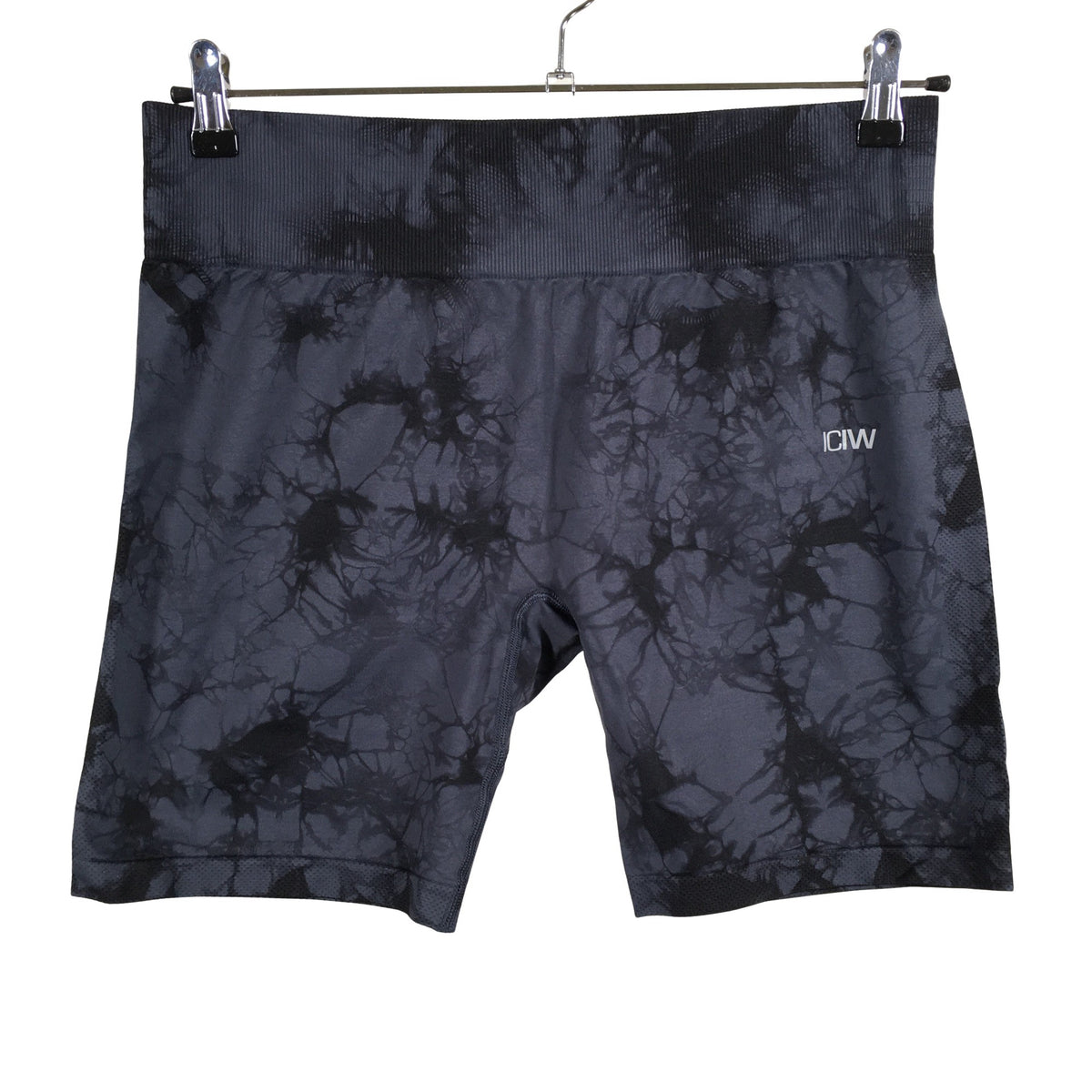 Unisex ICIW – Icaniwill - Lühikesed spordipüksid, suurus 48 - Sinine (1)