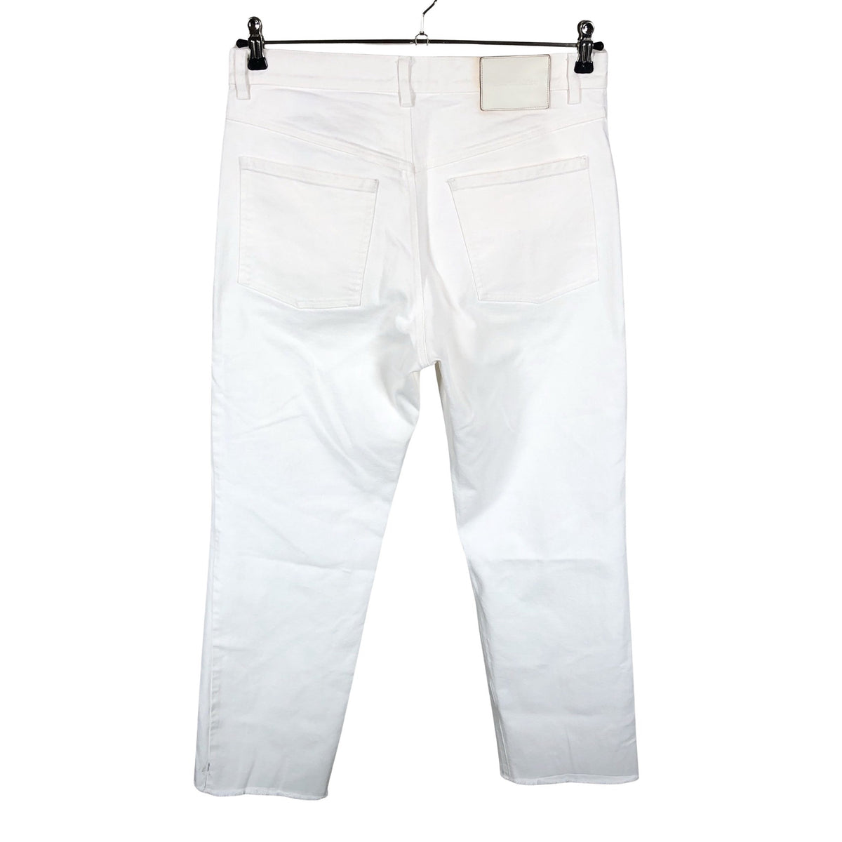 Unisex Marimekko - Teksad, suurus 42 - Valge (2)