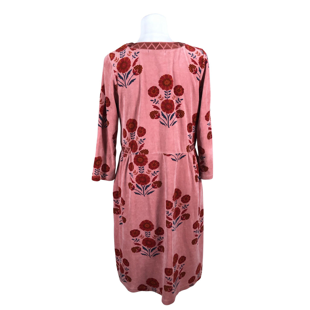 Unisex Gudrun Sjöden - Mitteveniv tuunika, suurus 36 - Heleroosa (2)