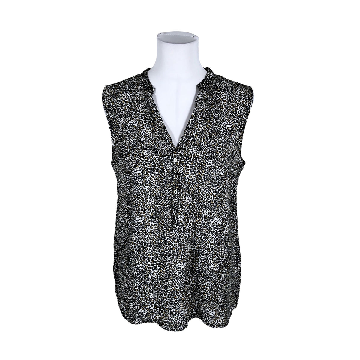 Unisex Esprit - Topp, suurus 38 - Must (1)