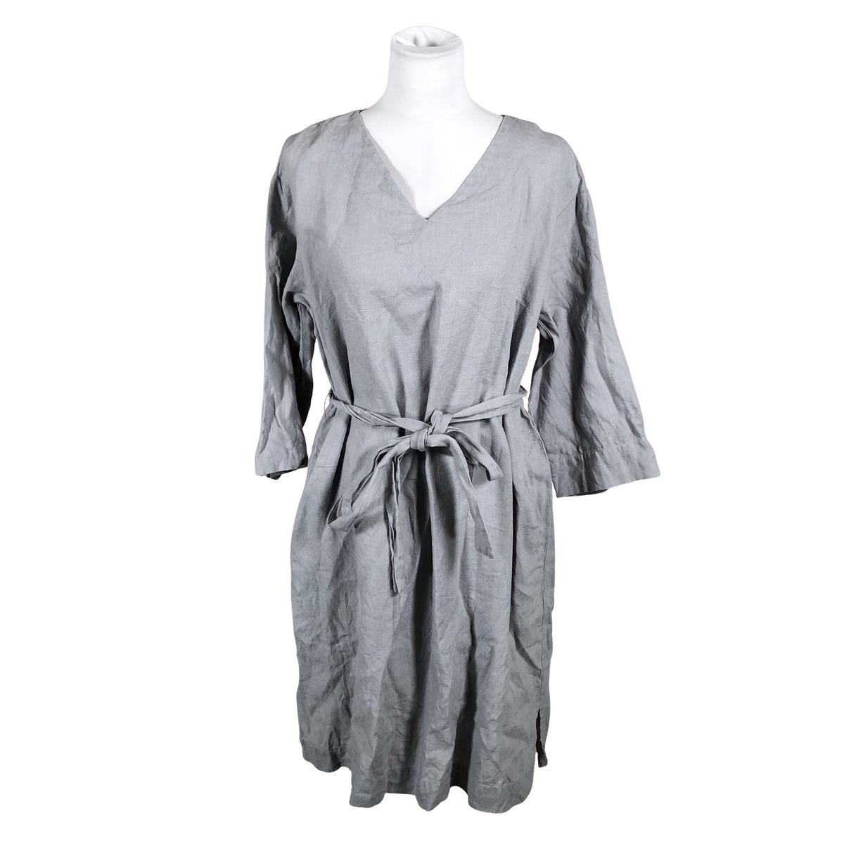 Unisex NOSH - Mitteveniv kleit, suurus 38 - Hall (1)