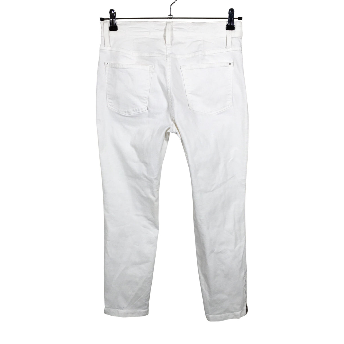 Unisex MAC - Teksad, suurus 40 - Valge (2)