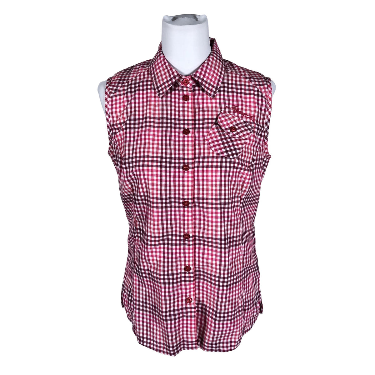 Unisex Icepeak - Topp, suurus 40 - Roosa (1)