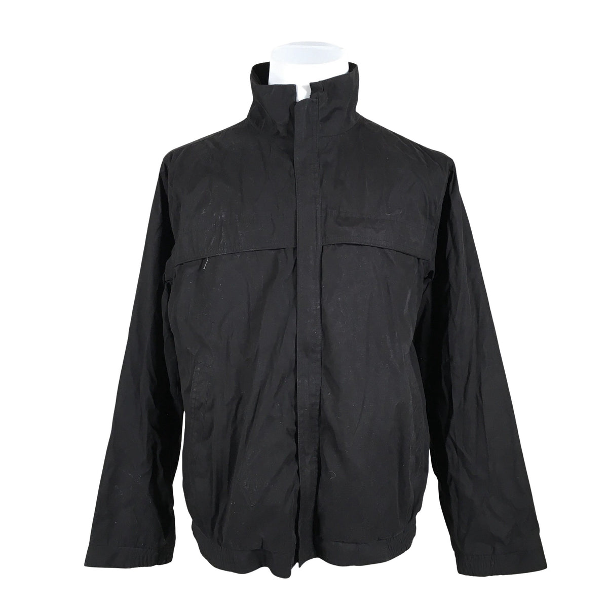 Unisex Rappson - Jope, suurus XXL - Must (1)