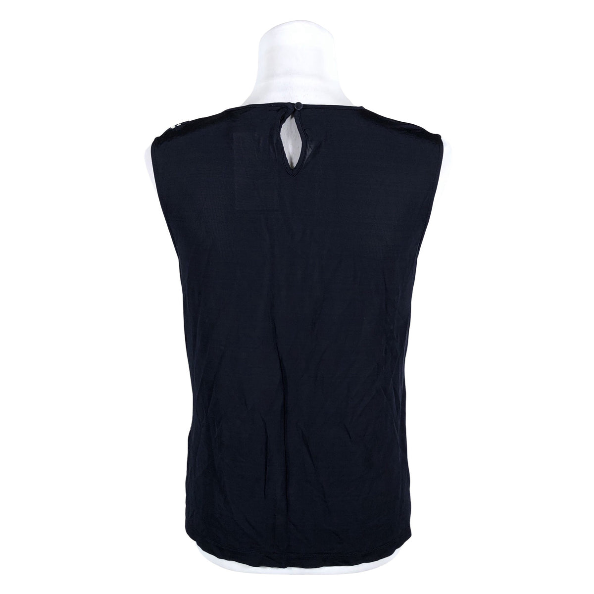 Unisex Your Face - Topp, suurus 36 - Sinine (2)