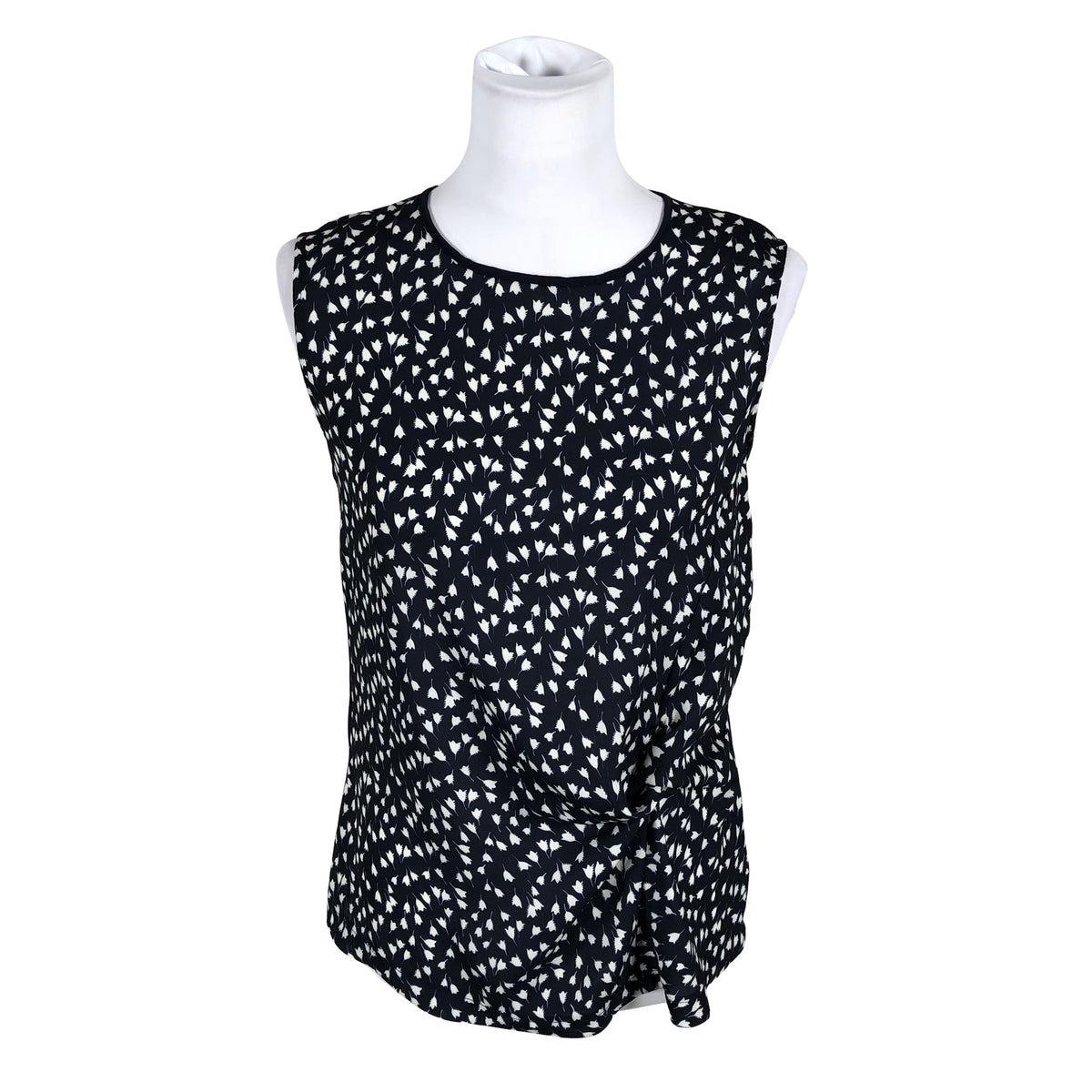 Unisex Your Face - Topp, suurus 36 - Sinine (1)