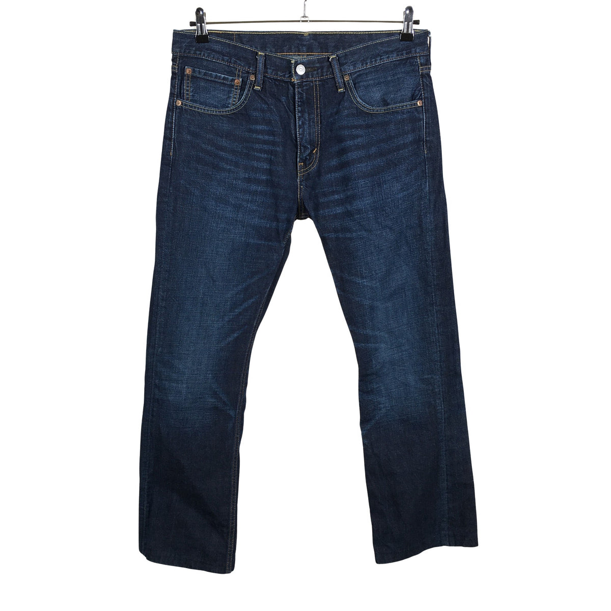 Unisex Levi's - Teksad, suurus W34 - Sinine (1)