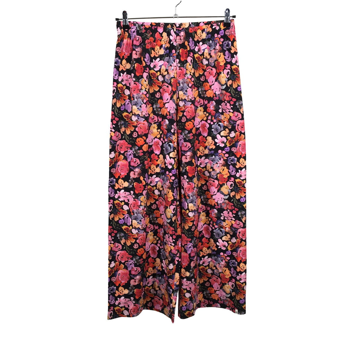 Unisex Kaiko - Trikotaažist püksid, suurus 38 - Must (1)