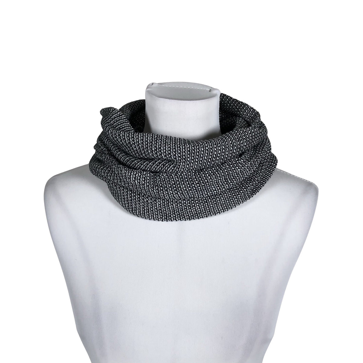 Unisex Kaino - Torusall, suurus Mini - Must (1)
