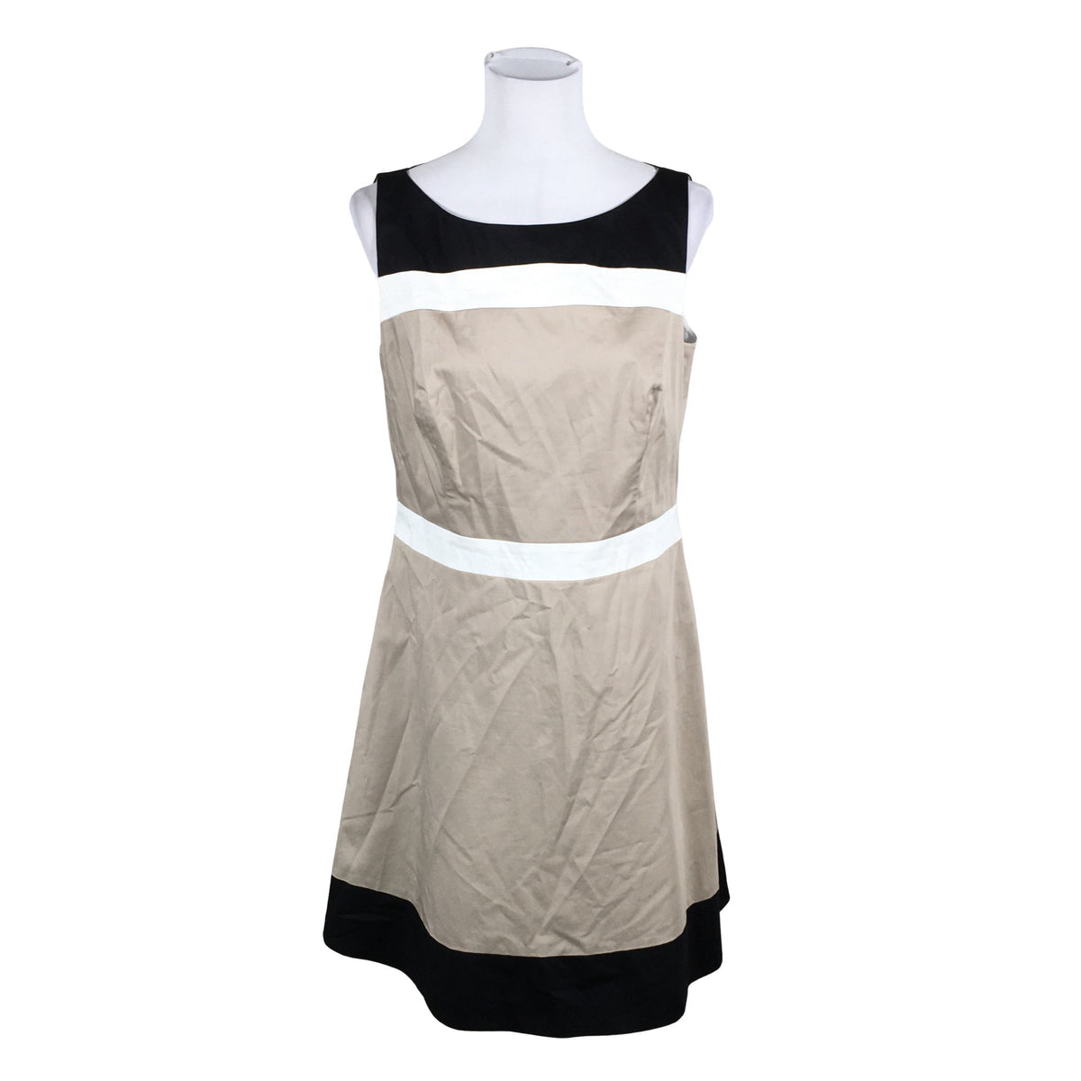 Unisex s.Oliver - Pliiatskleit, suurus 40 - Beige (1)