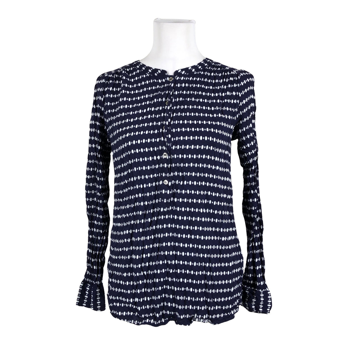 Unisex Noom - Pluus, suurus 38 - Sinine (1)