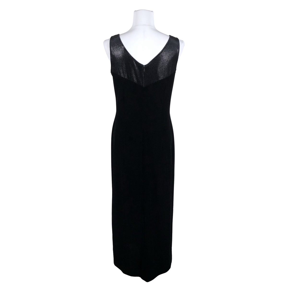 Unisex Steilmann - Pidulik kleit, suurus 38 - Must (2)