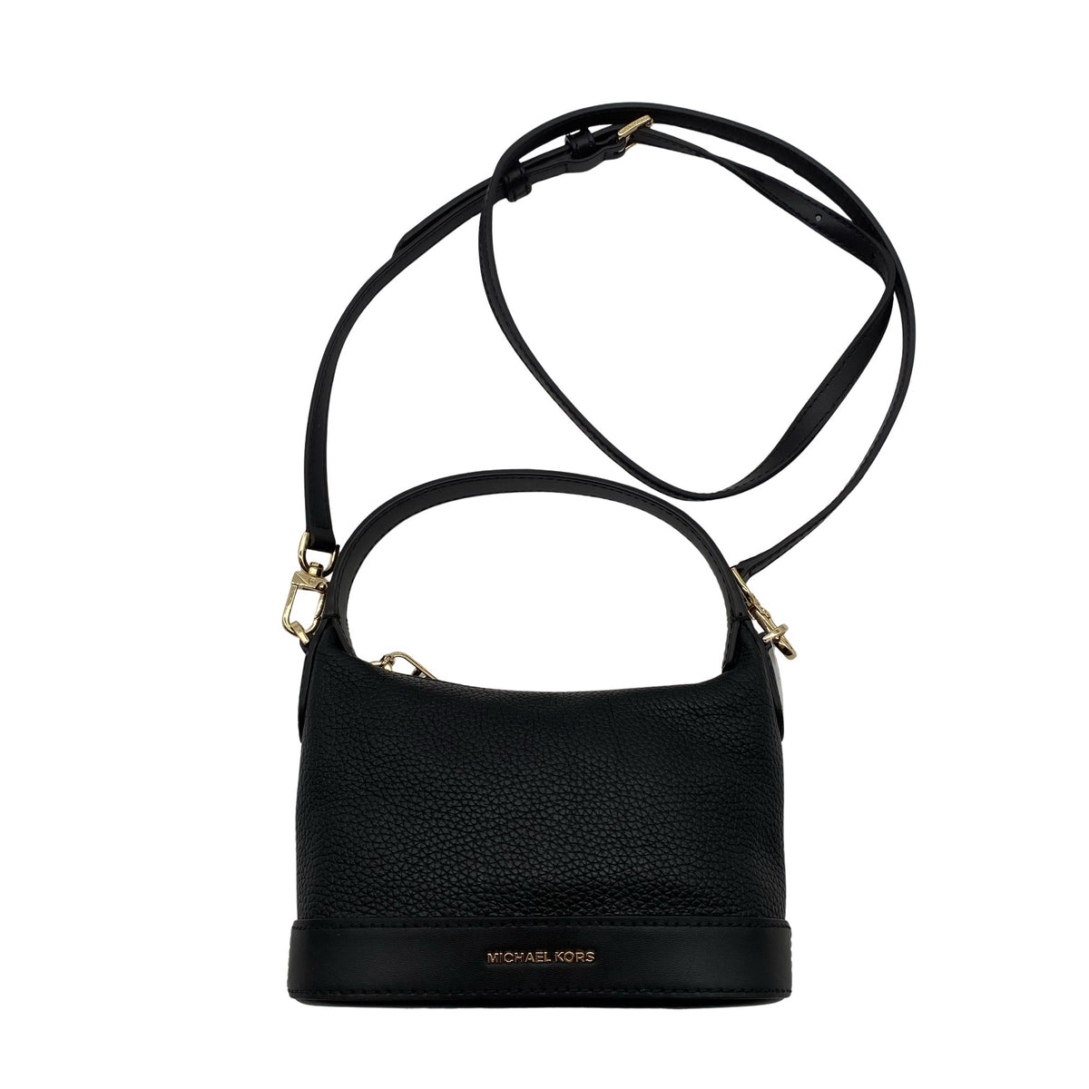 Unisex Michael Kors - Käekott, suurus Midi - Must (1)