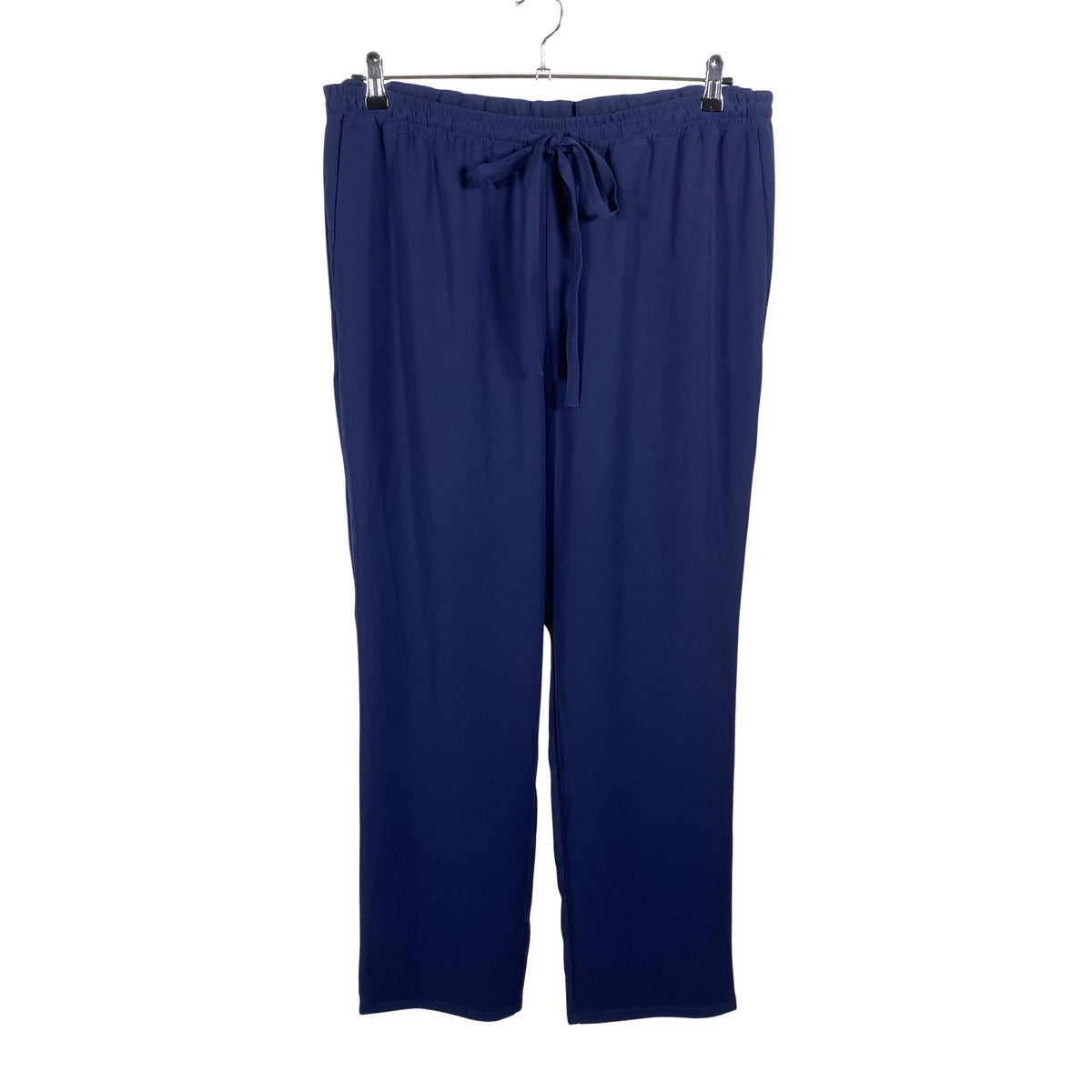Unisex Michael Kors - Õhukesed püksid, suurus 42 - Sinine (1)