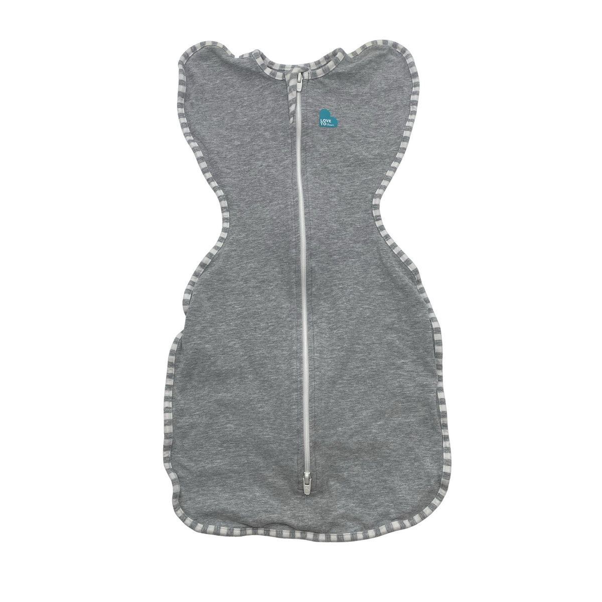 Unisex Love to Swaddle Up - Magamiskott, suurus Ei kokoa - Hall (1)