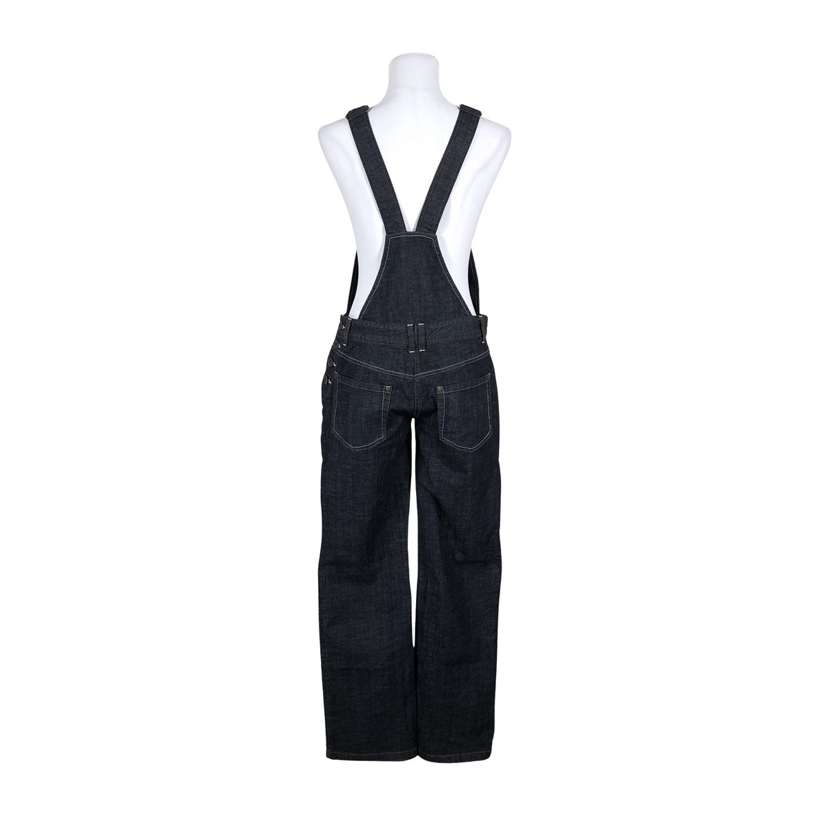 Unisex Luhta - Pükskostüüm, suurus 40 - Sinine (2)
