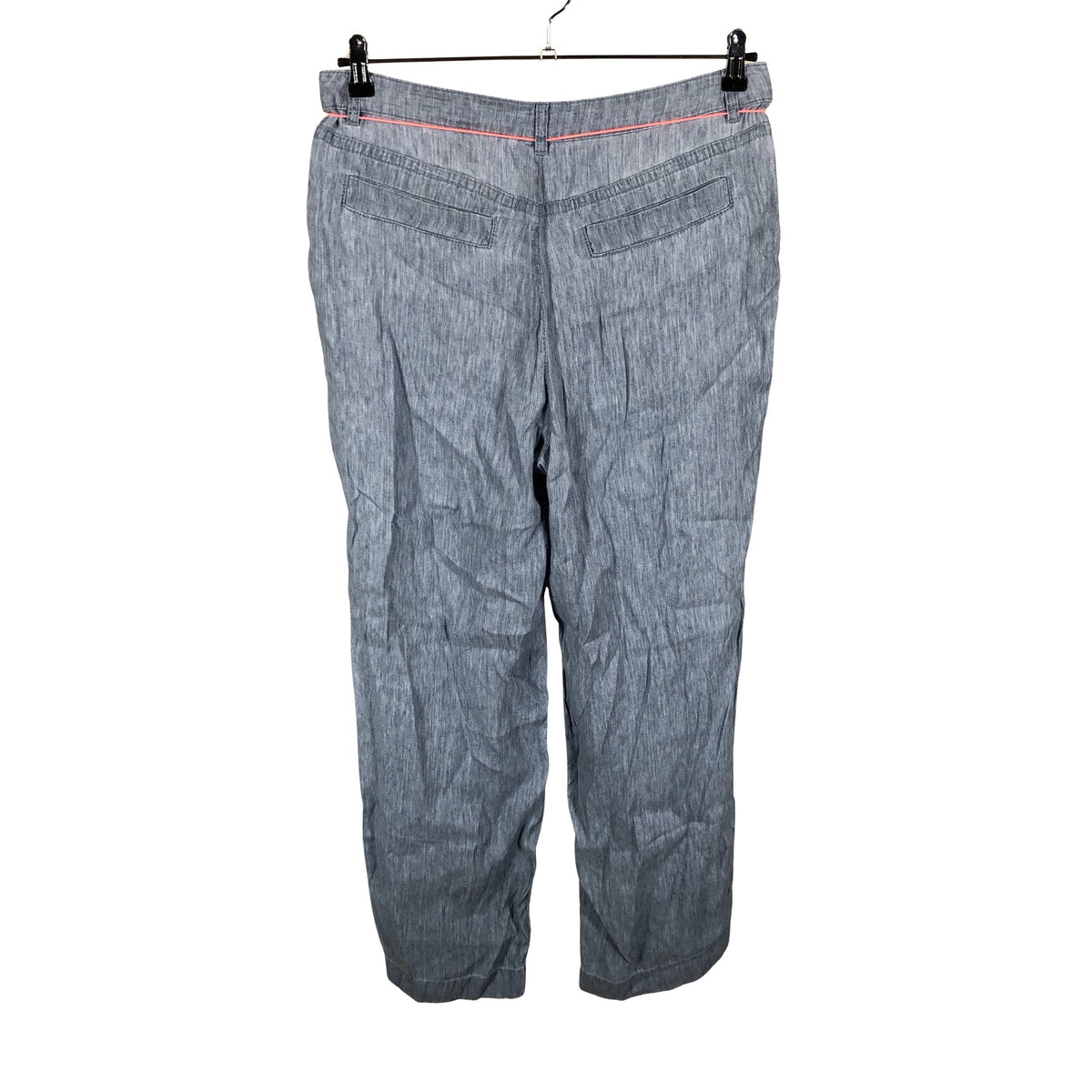 Unisex Marc Cain - Mittevenivad püksid, suurus 42 - Helesinine (2)