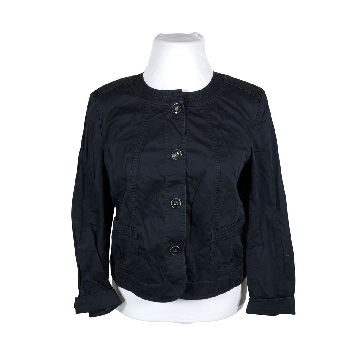 Unisex Gerry Weber - Jakk, suurus 44 - Sinine (1)