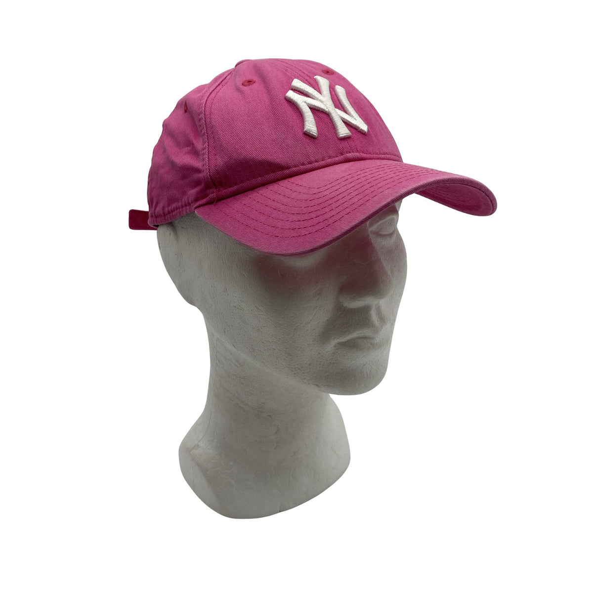 Unisex New Era - Nokamüts, suurus 54 - 56 cm - Roosa (1)