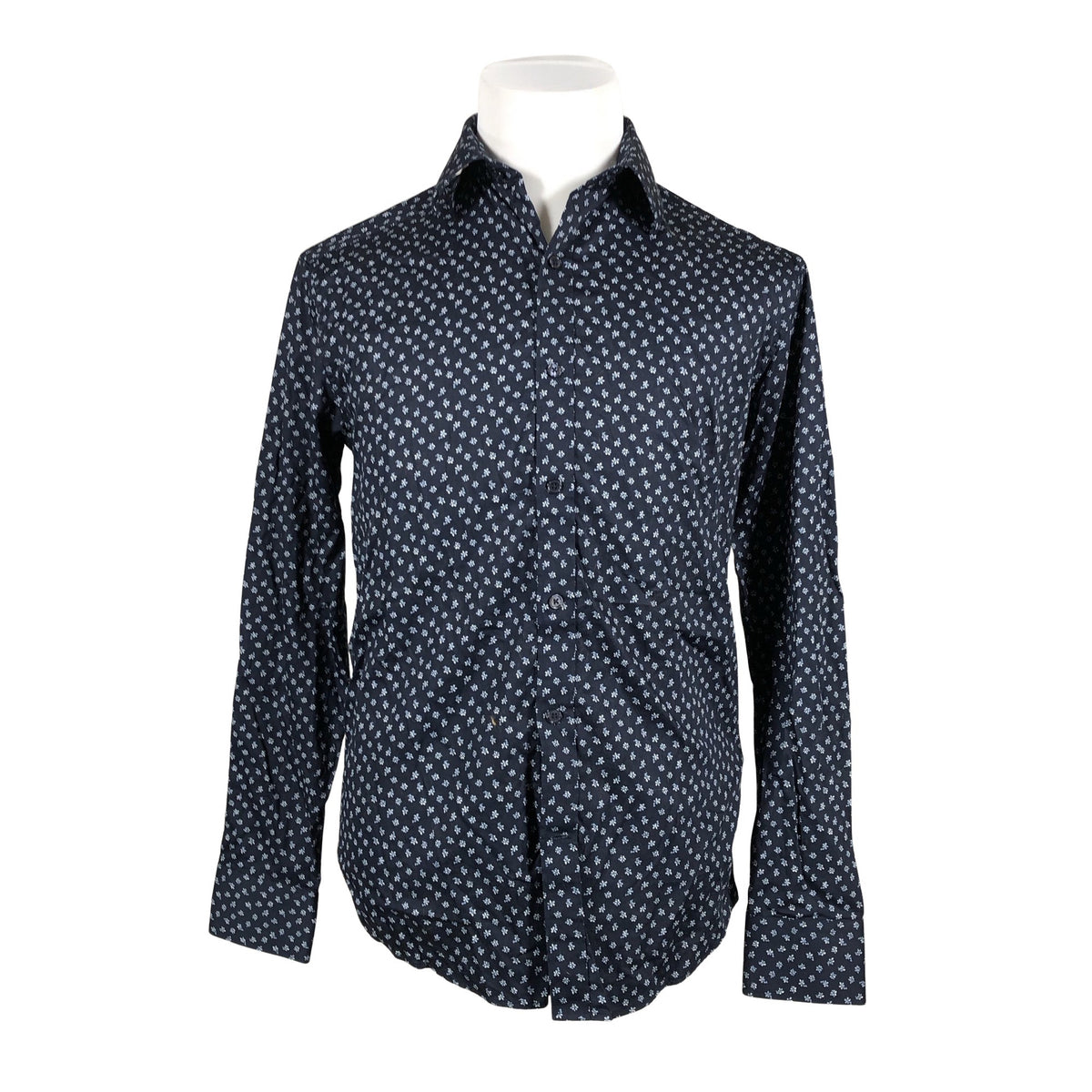 Unisex Matinique - Triiksärk, suurus M - Sinine (1)