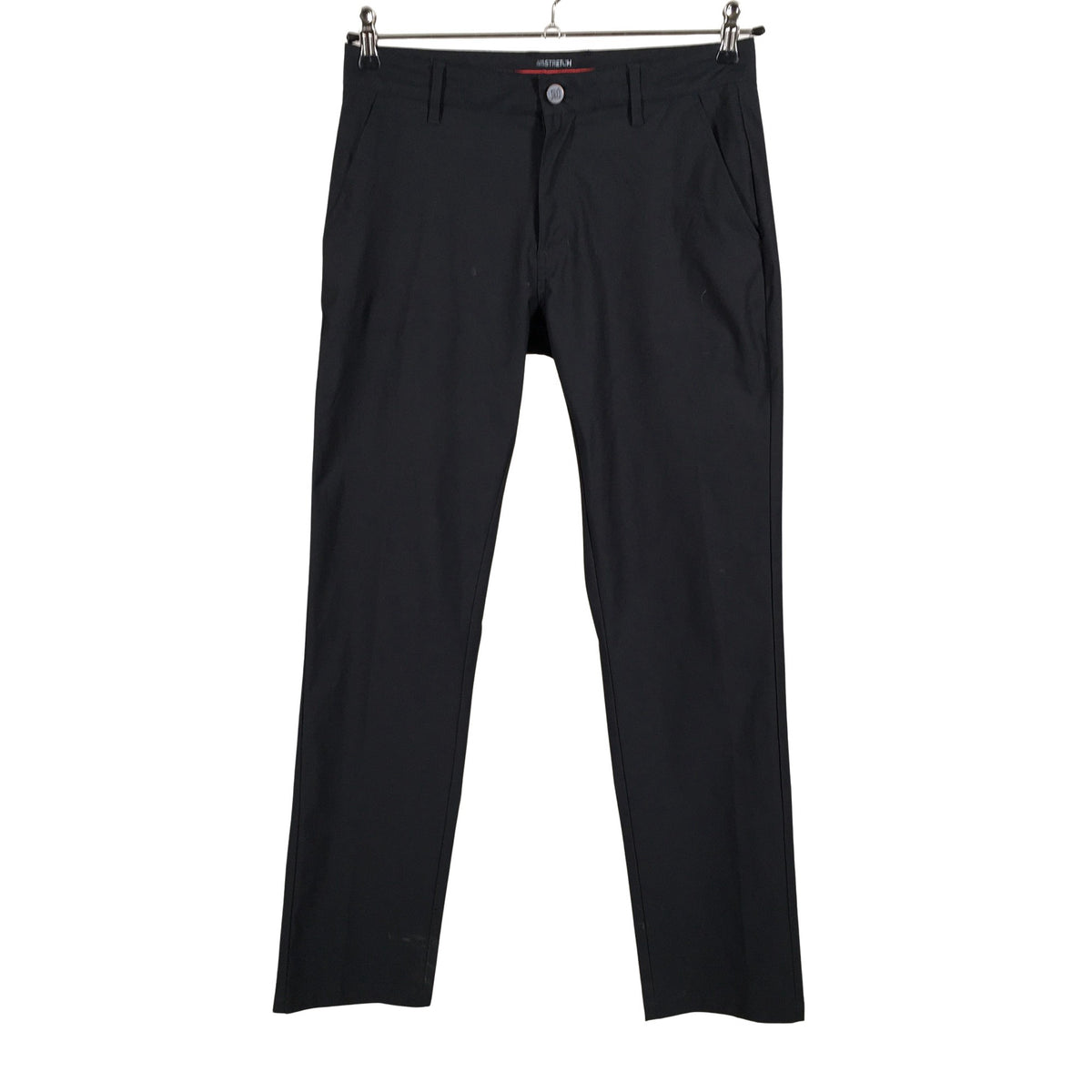 Unisex Catmandoo - Mittevenivad püksid, suurus 34 - Must (1)