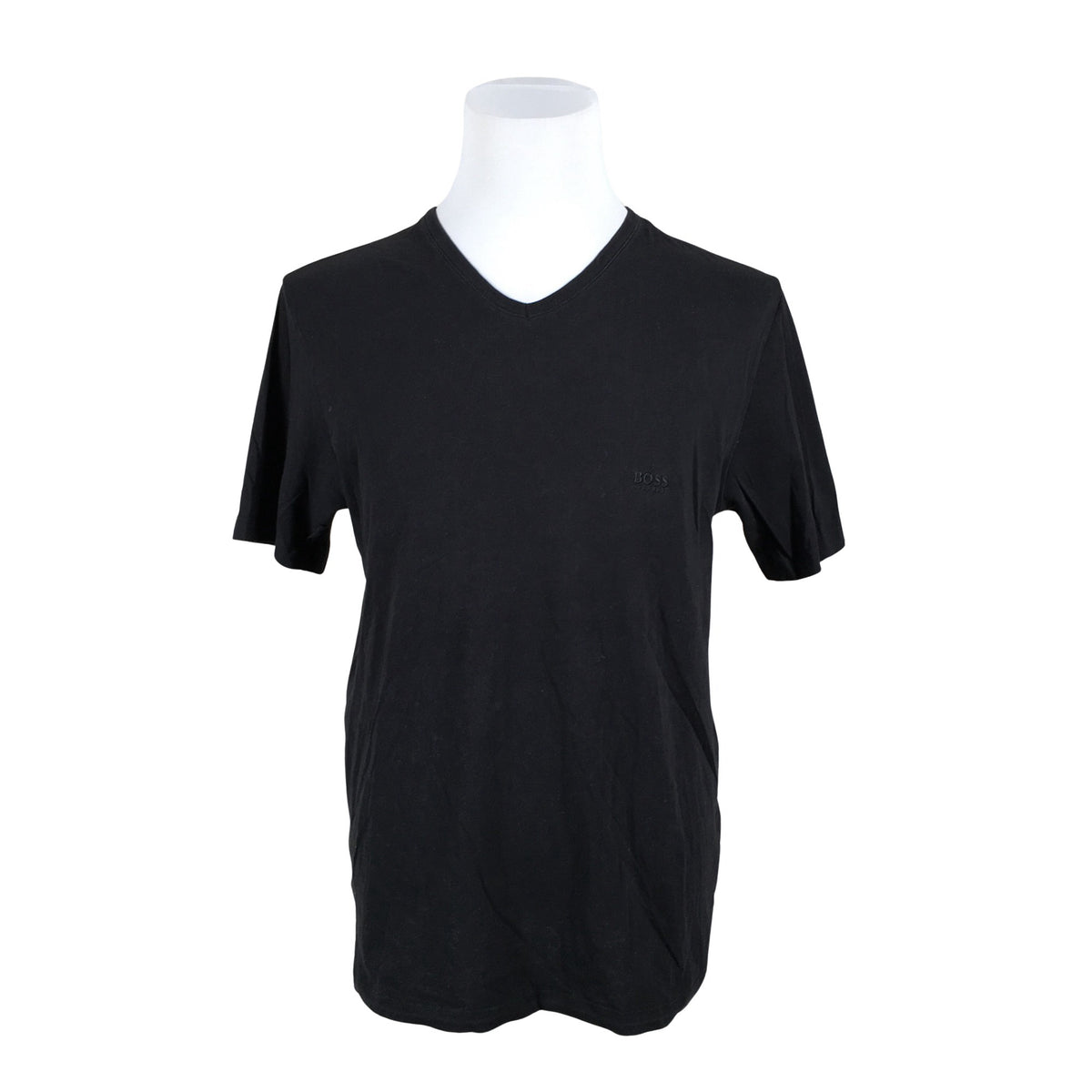 Unisex Hugo Boss - T-särk, suurus XL - Must (1)