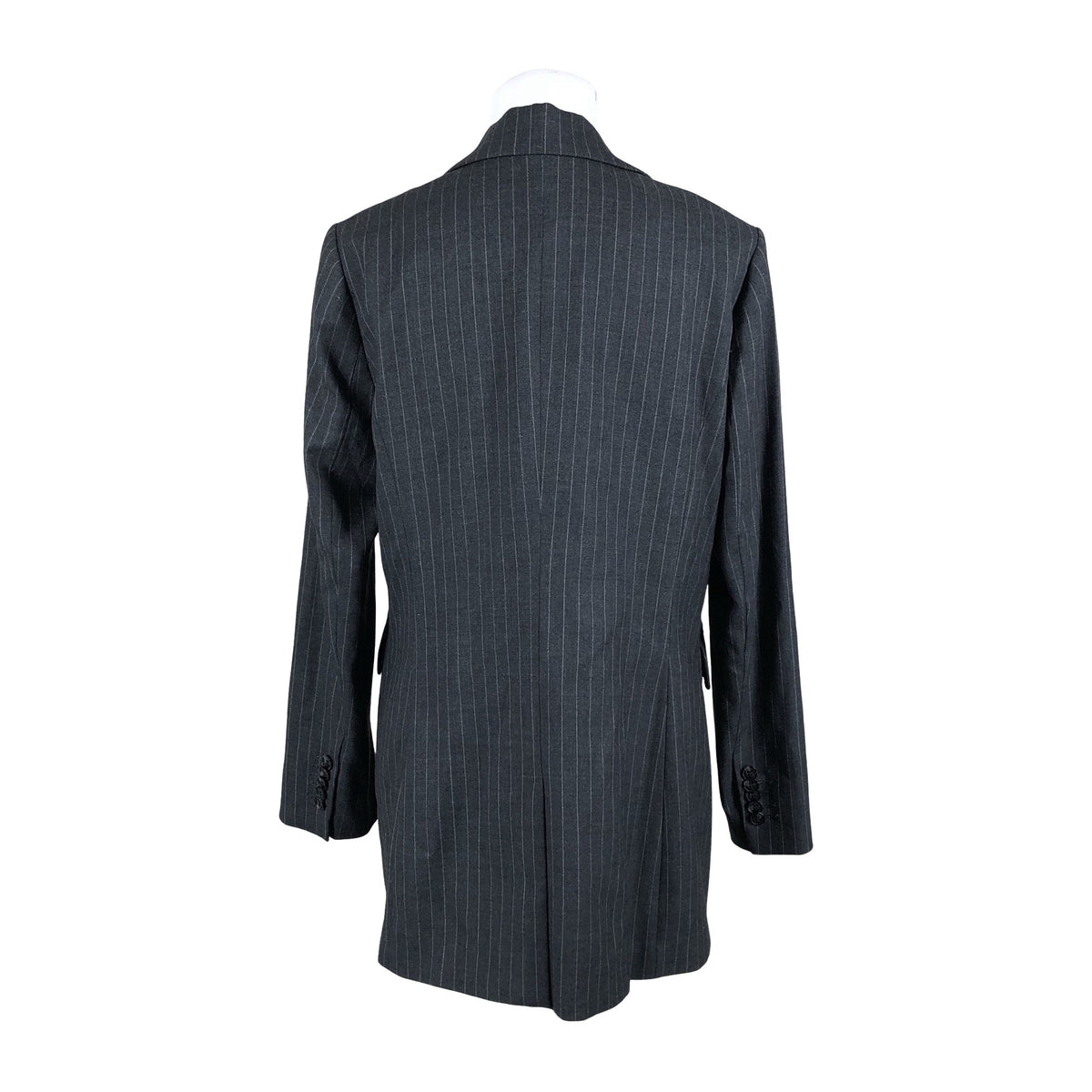 Unisex Stockh lm - Jakk, suurus 40 - Hall (2)