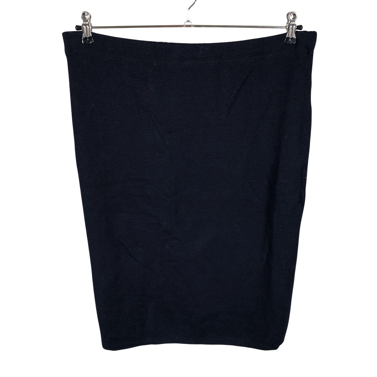 Unisex Brenda - Kootud seelik, suurus 40 - Sinine (1)