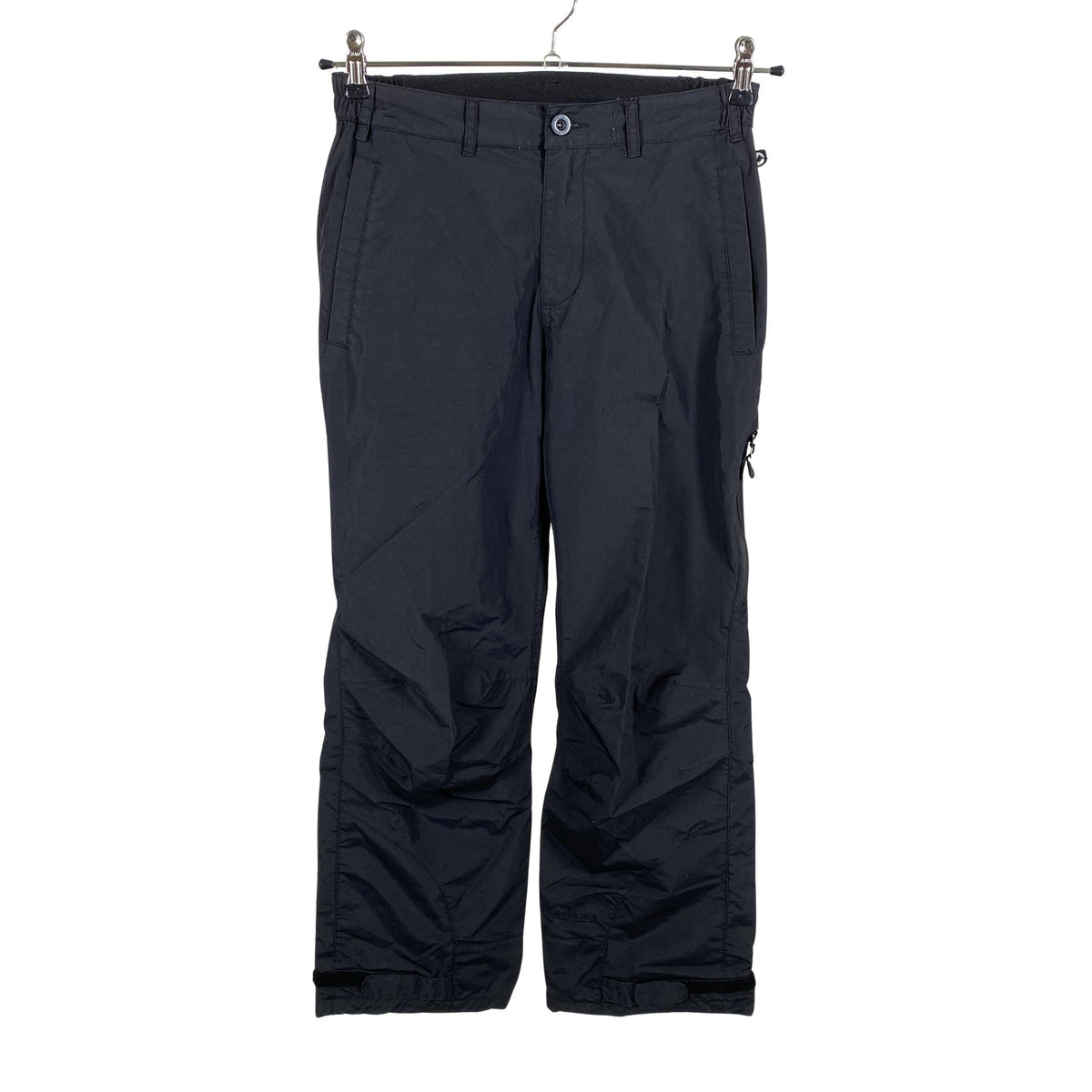 Unisex Stormberg - Talvepüksid, suurus 146 - 152 - Must (1)