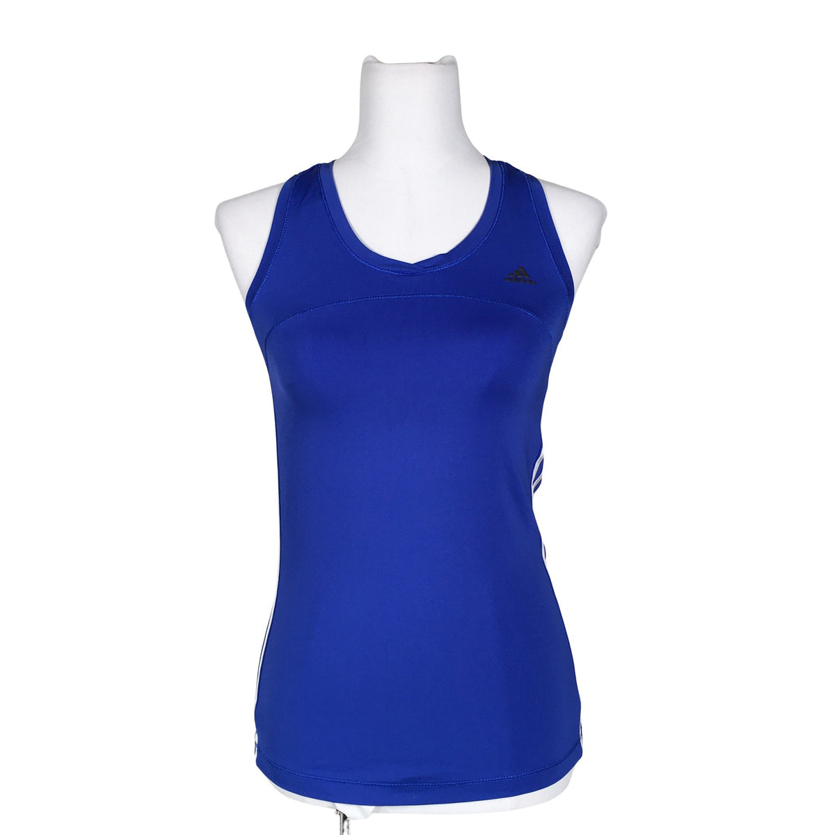 Unisex Adidas - Sporditopp, suurus 32 - Sinine (1)