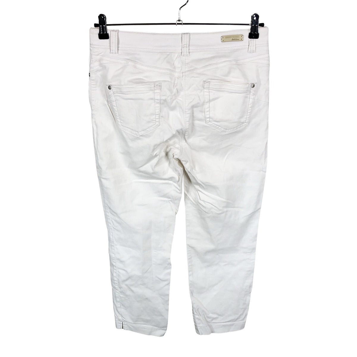 Unisex Gerry Weber - Teksad, suurus Ei kokoa - Valge (2)