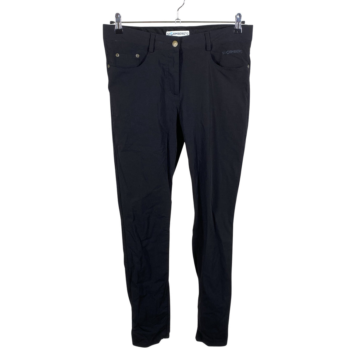 Unisex Stormberg - Õuepüksid, suurus 40 - Must (1)