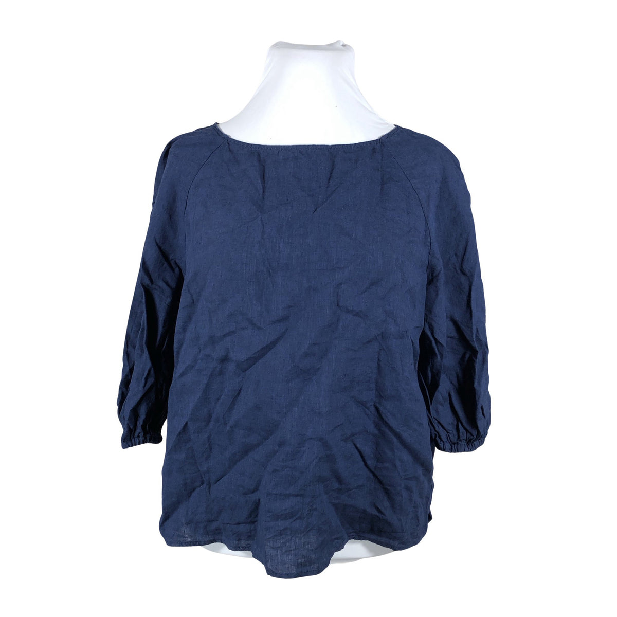 Unisex Marc O'Polo - Pluus, suurus 42 - Sinine (1)