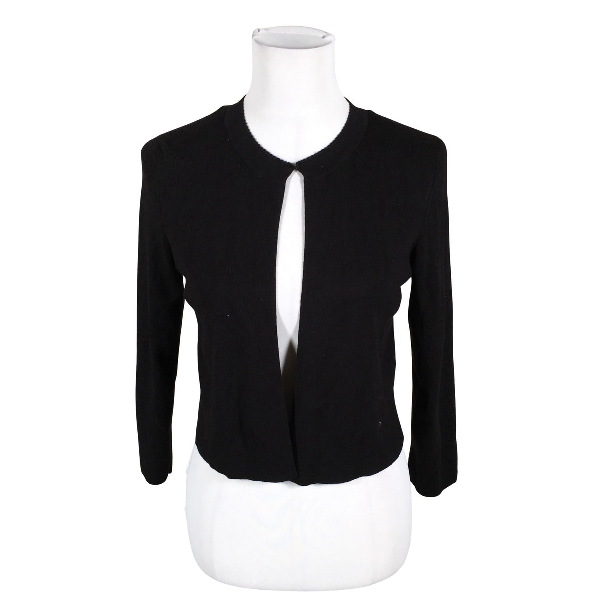 Unisex Esprit - Kardigan, suurus 36 - Must (1)