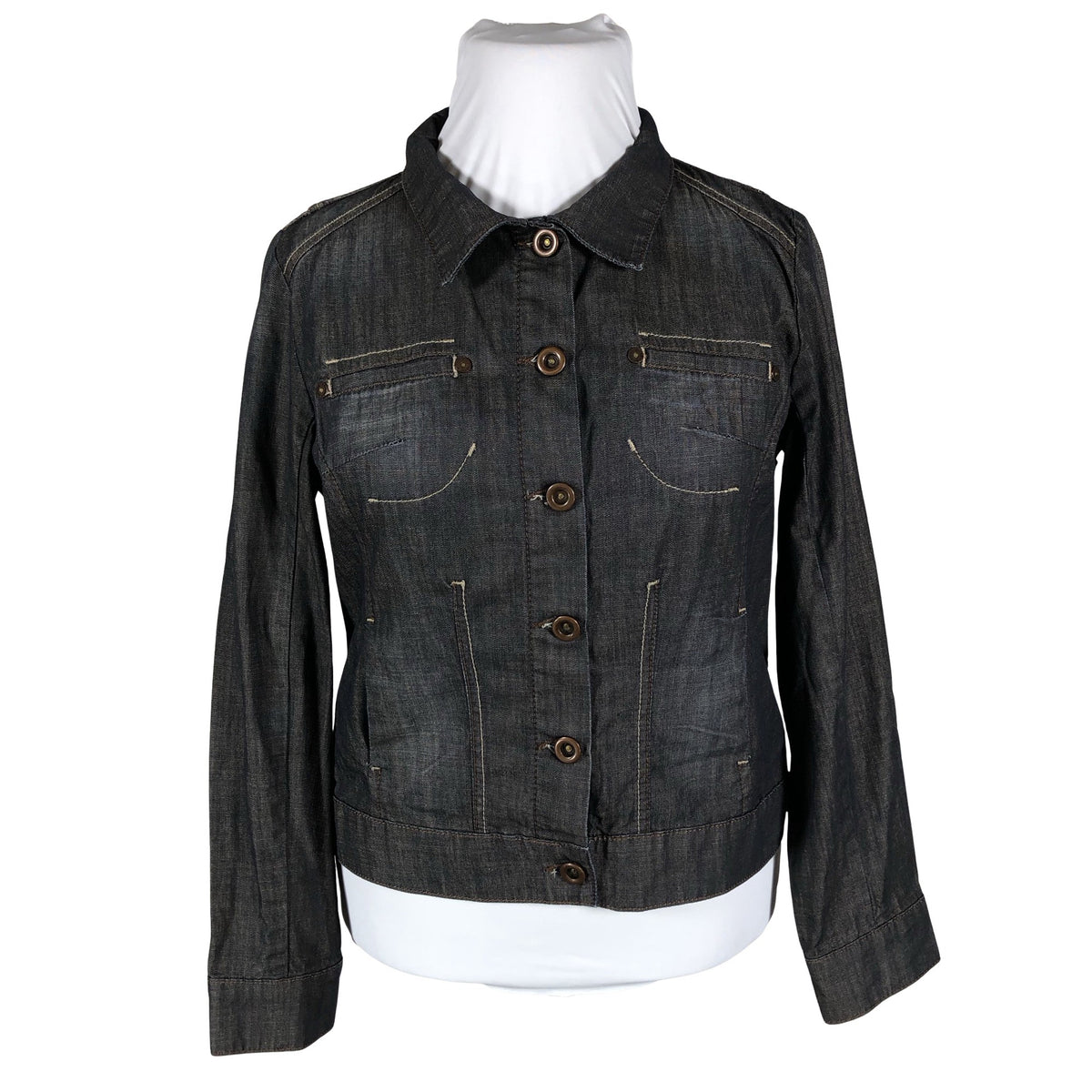 Unisex Greenhouse - Teksatagi, suurus 42 - Sinine (1)