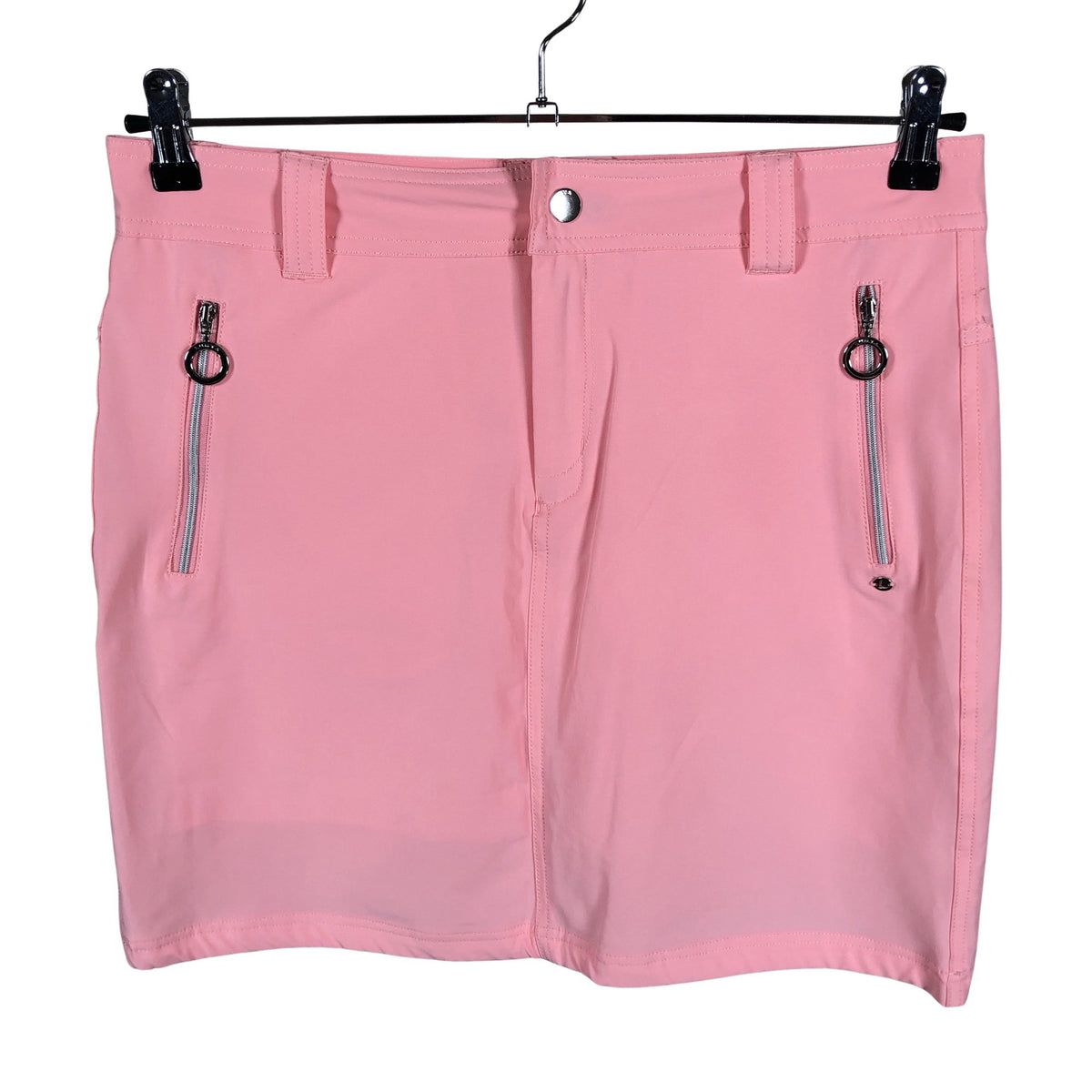 Unisex Luhta - Spordiseelik, suurus 36 - Heleroosa (1)