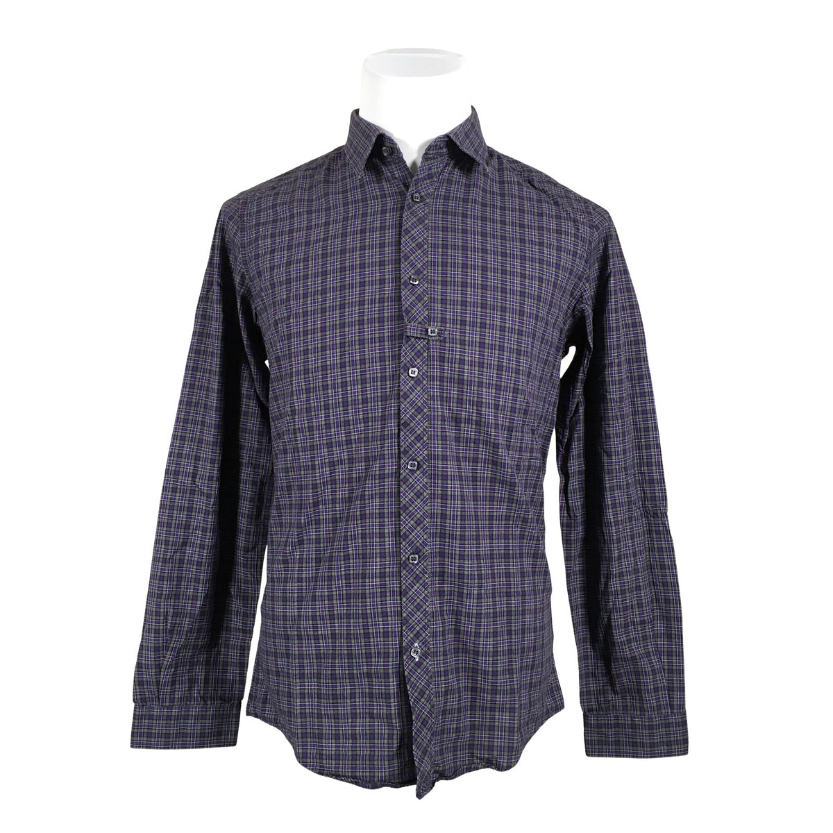 Unisex Mexx - Triiksärk, suurus M - Lilla (1)