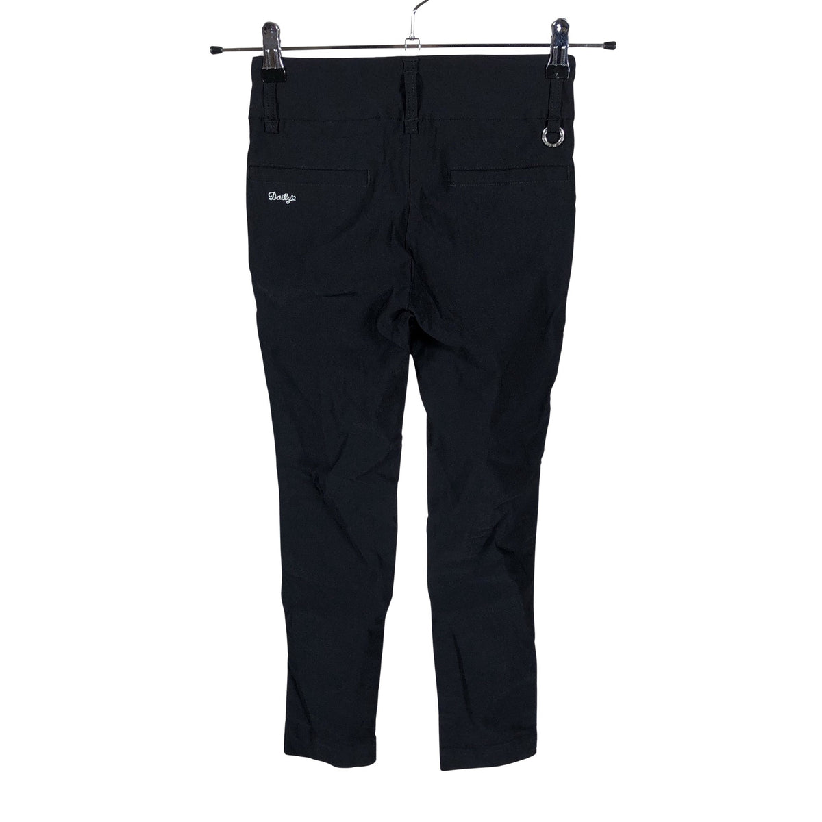 Unisex Daily Sports - Spordipüksid, suurus 36 - Must (2)