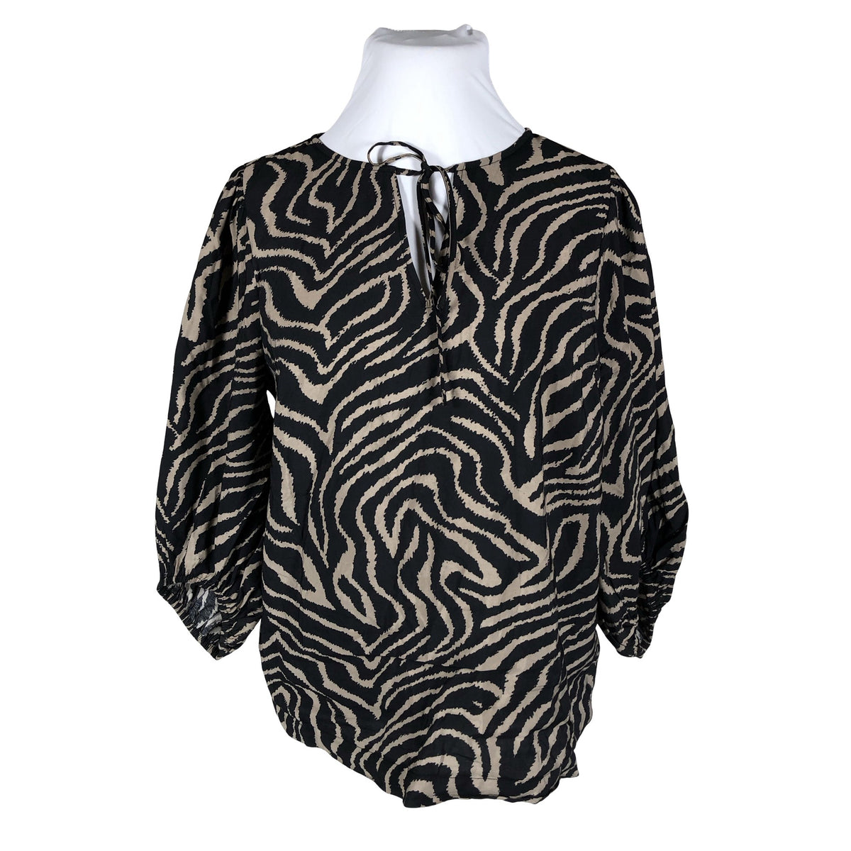 Unisex Free Quent - Pluus, suurus 42 - Must (1)