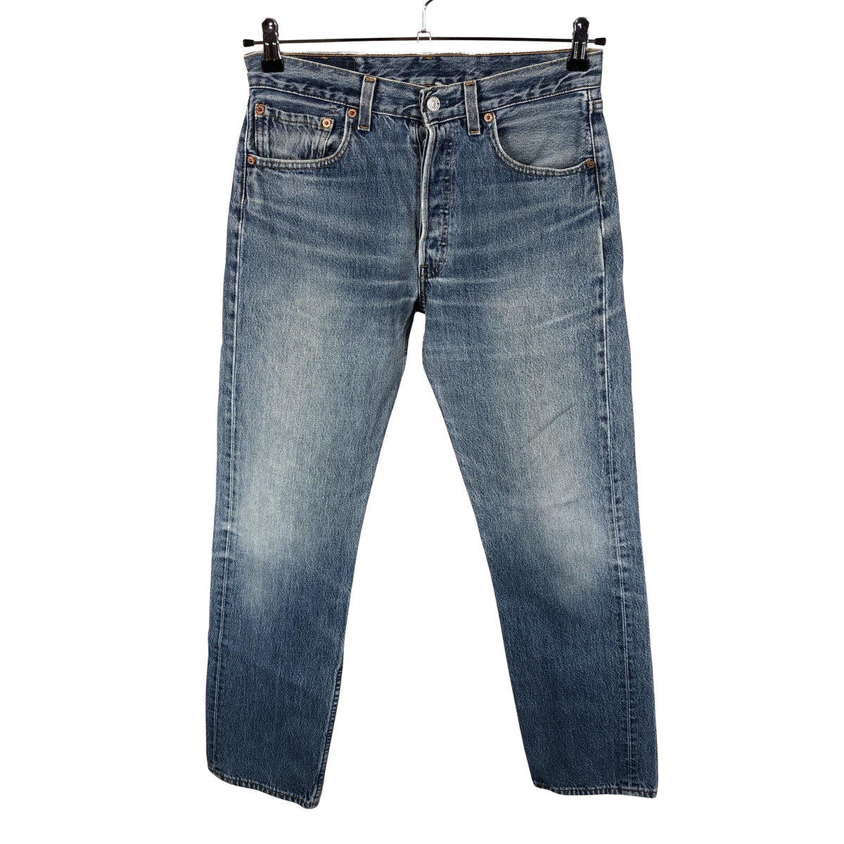 Unisex Levi's - Teksad, suurus W31 - Sinine (1)