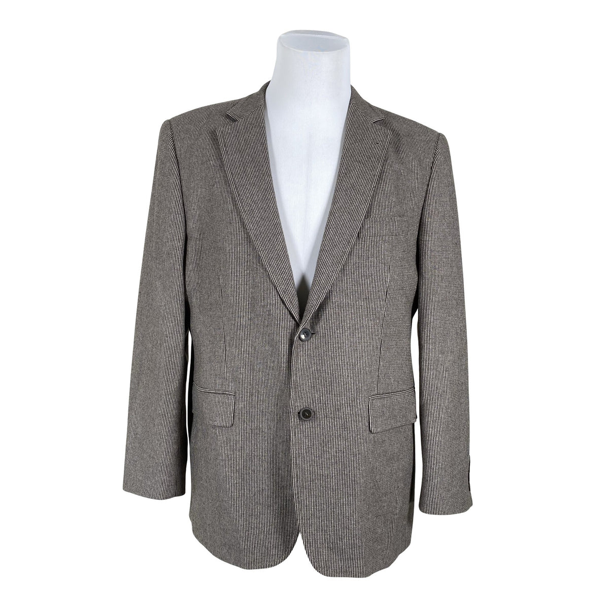 Unisex Finshley & Harding - Pintsak, suurus 52 - Hall (1)