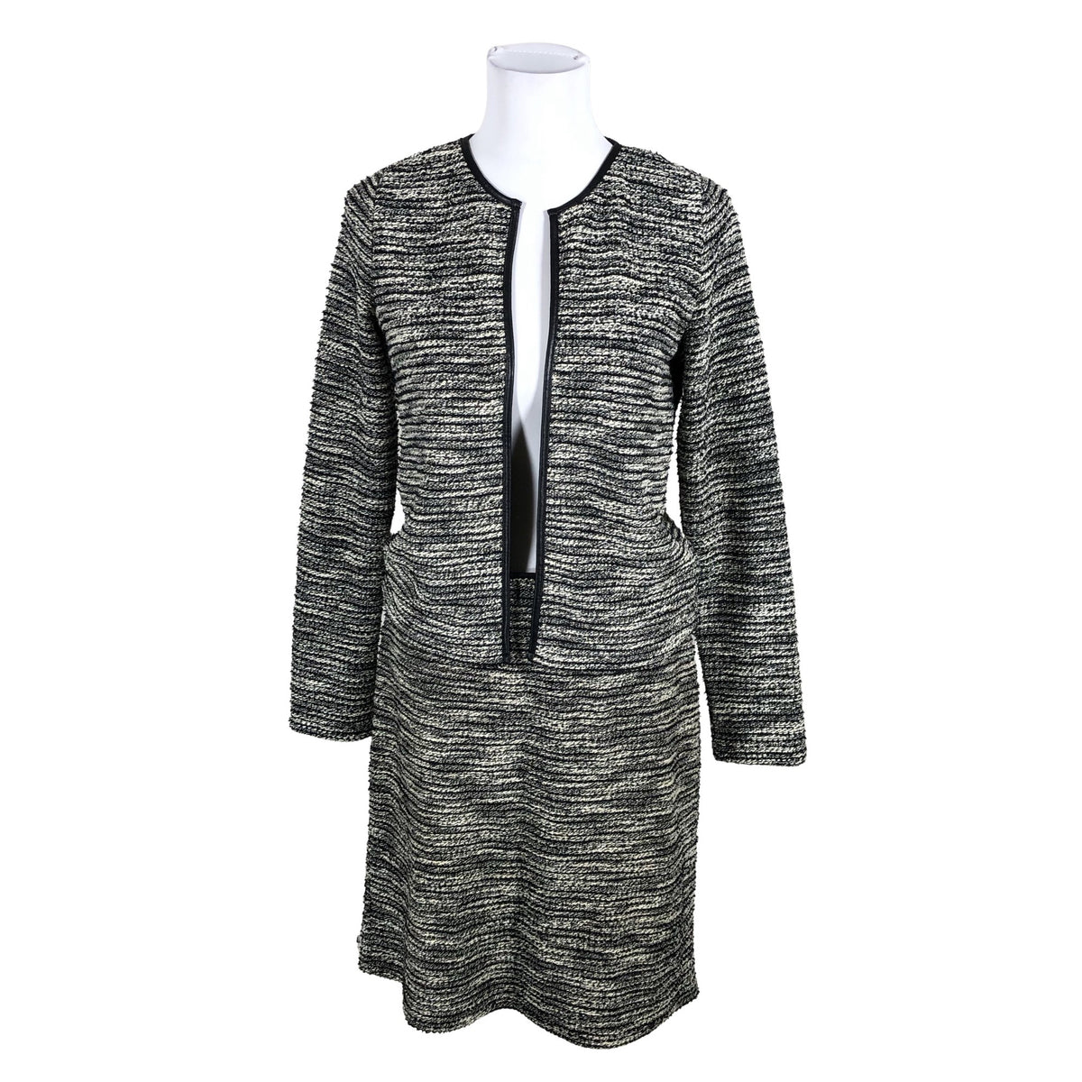 Unisex Esprit - Kostüüm, suurus 34 - Must (1)