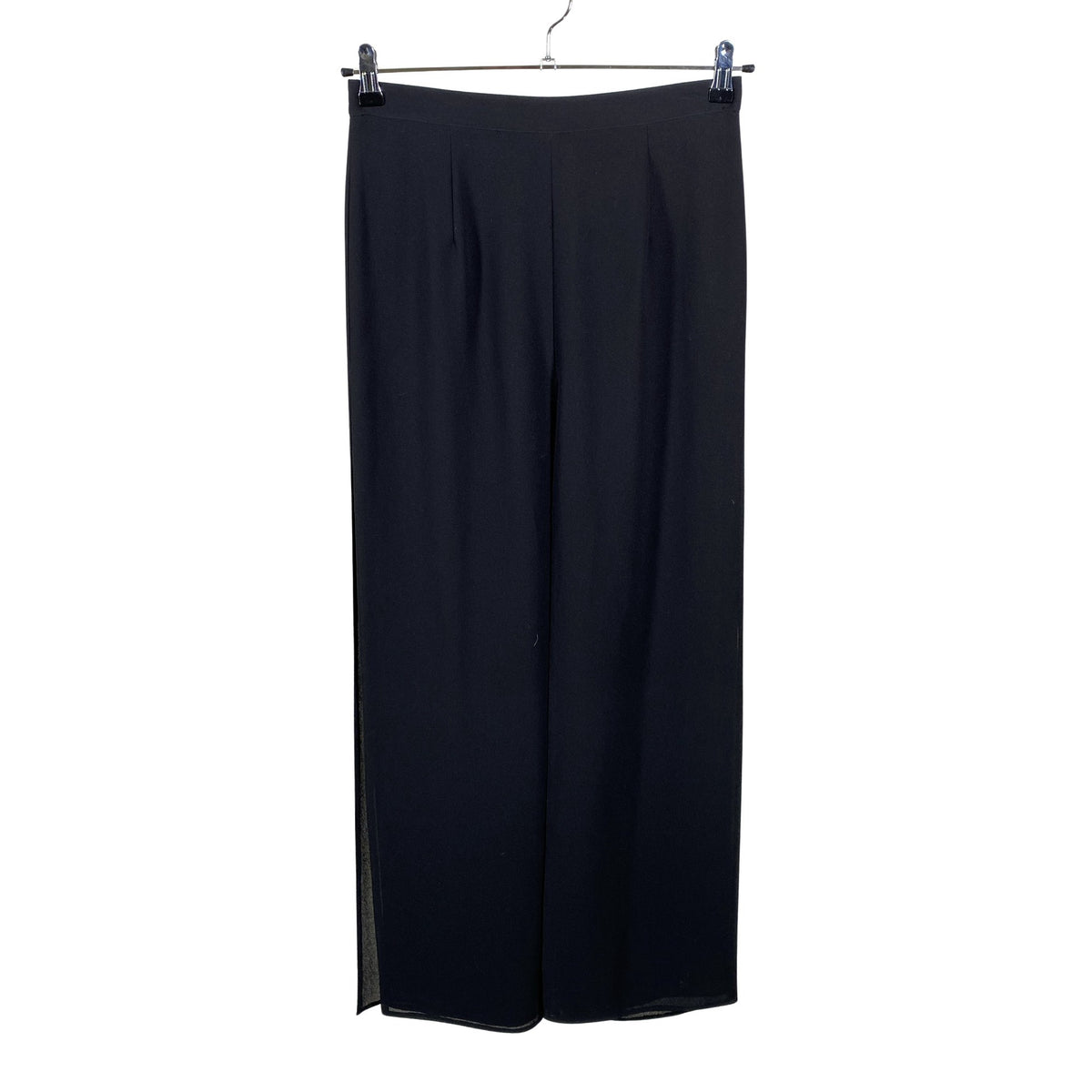Unisex Molly-Jo - Mittevenivad püksid, suurus 38 - Must (1)