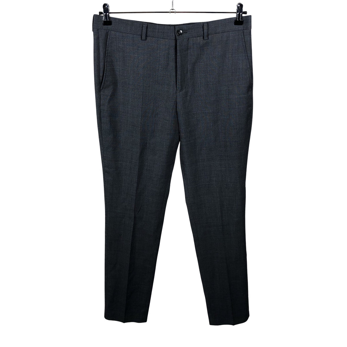 Unisex Jack & Jones - Mittevenivad püksid, suurus L - Hall (1)