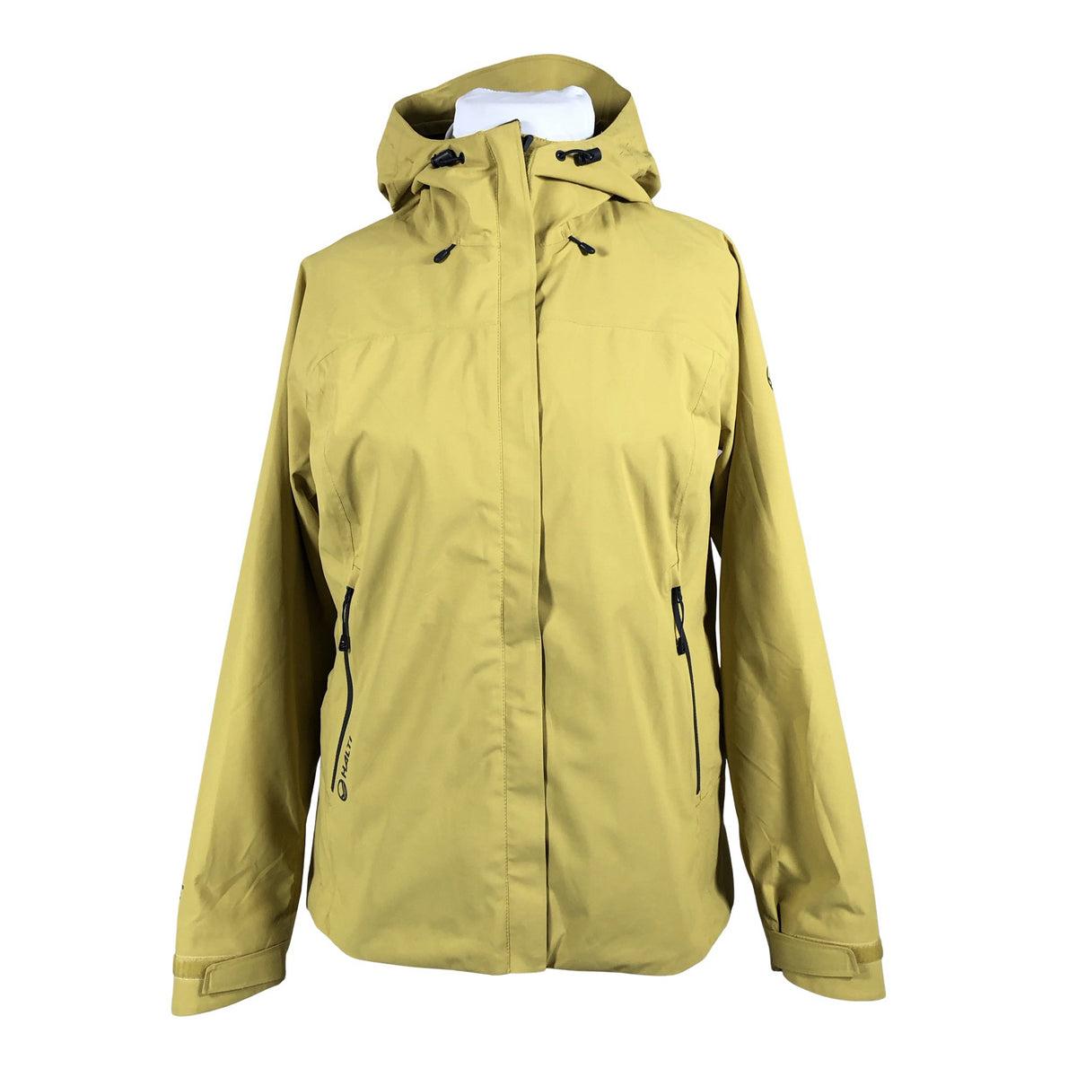 Unisex Halti - Jope, suurus 42 - Kollane (1)