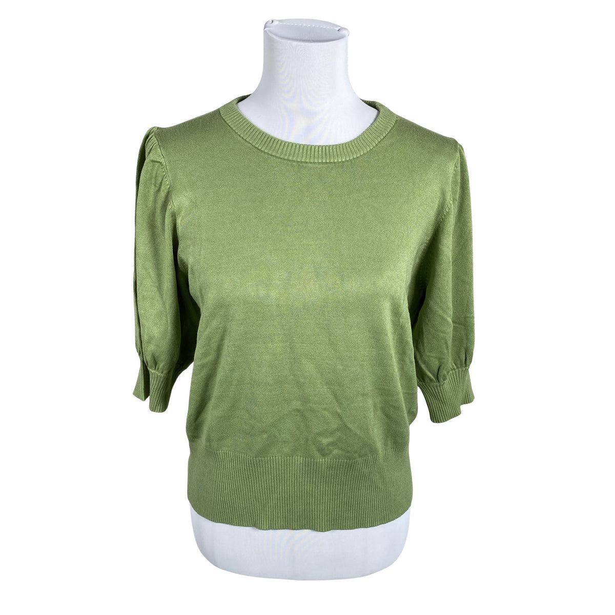 Unisex Rue de Femme - Kampsun, suurus 40 - Roheline (1)